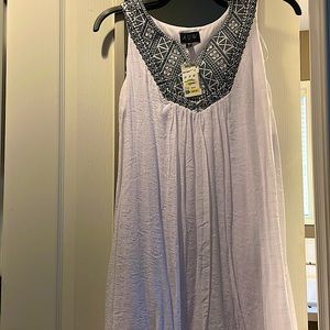 New with tag dress